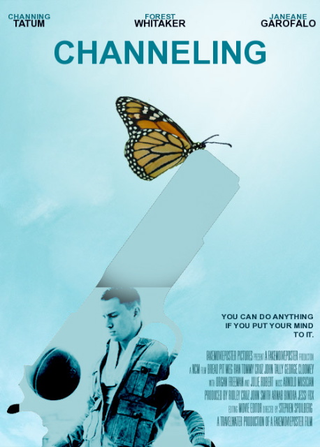 Illustration for article titled UPDATED: Let's all pick Channing Tatum's next movie for him